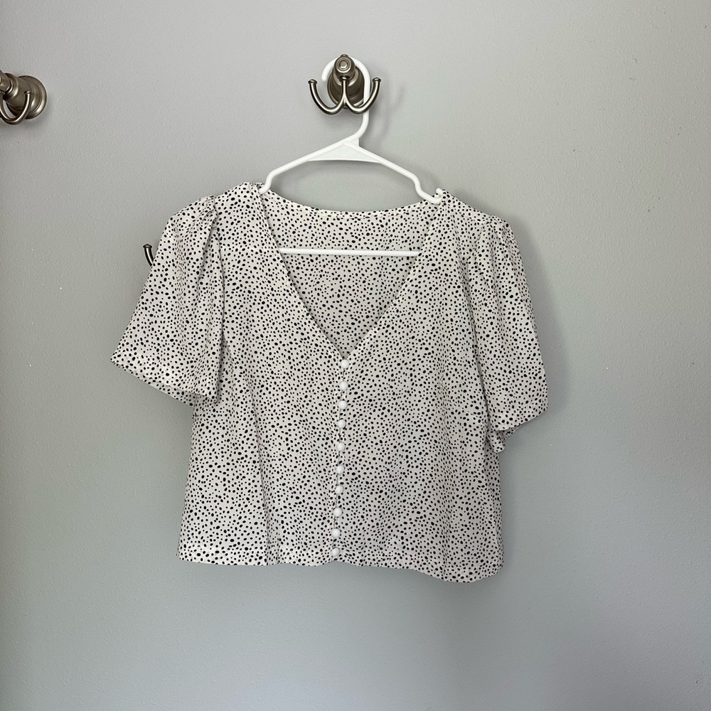 SHEIN Tee